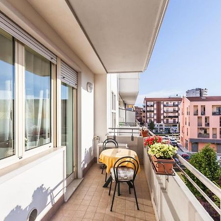Casa Vacanze Le Terrazze Verona Dış mekan fotoğraf