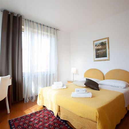 Casa Vacanze Le Terrazze Verona Dış mekan fotoğraf