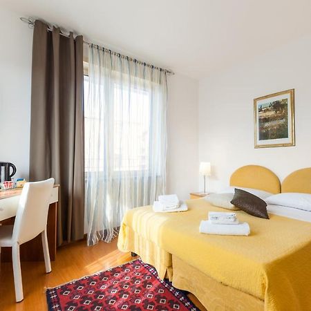 Casa Vacanze Le Terrazze Verona Dış mekan fotoğraf