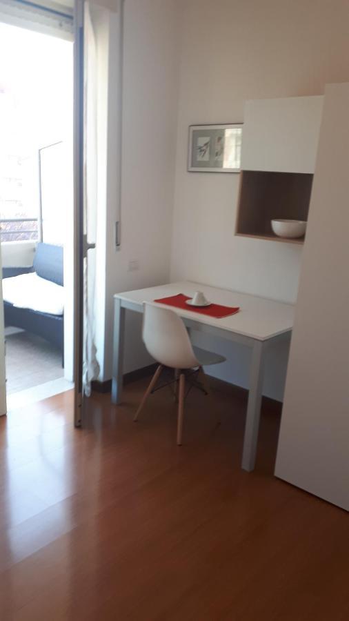 Casa Vacanze Le Terrazze Verona Dış mekan fotoğraf