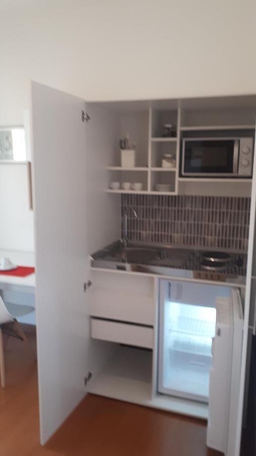 Casa Vacanze Le Terrazze Verona Dış mekan fotoğraf