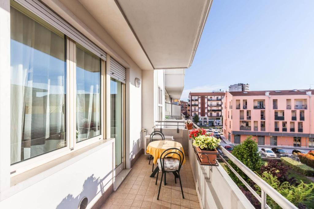 Casa Vacanze Le Terrazze Verona Dış mekan fotoğraf