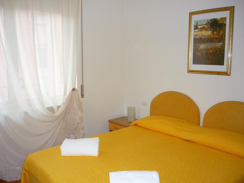 Casa Vacanze Le Terrazze Verona Oda fotoğraf