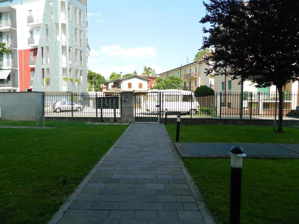 Casa Vacanze Le Terrazze Verona Oda fotoğraf