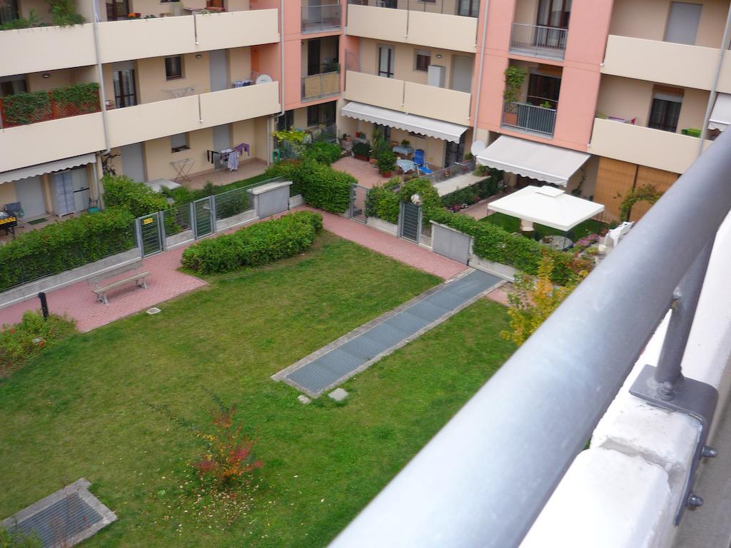 Casa Vacanze Le Terrazze Verona Oda fotoğraf