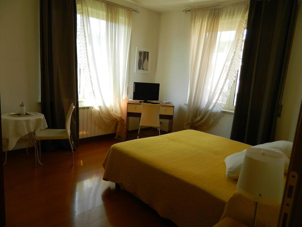Casa Vacanze Le Terrazze Verona Oda fotoğraf