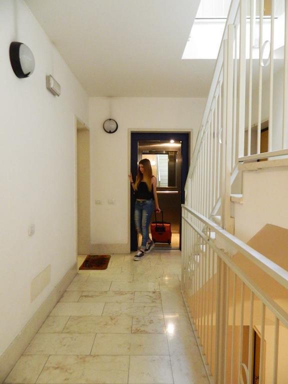 Casa Vacanze Le Terrazze Verona Oda fotoğraf