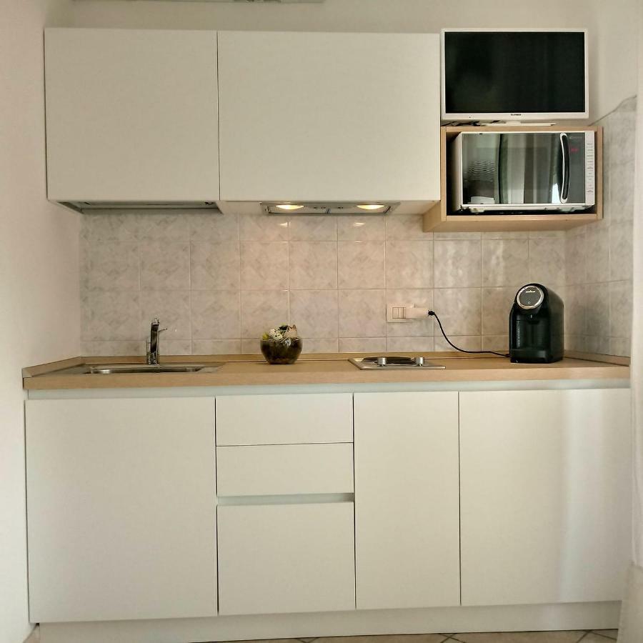 Casa Vacanze Le Terrazze Verona Dış mekan fotoğraf
