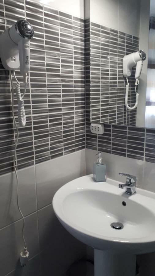 Casa Vacanze Le Terrazze Verona Dış mekan fotoğraf