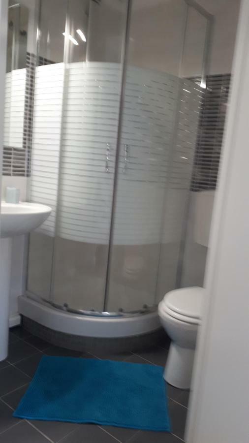 Casa Vacanze Le Terrazze Verona Dış mekan fotoğraf