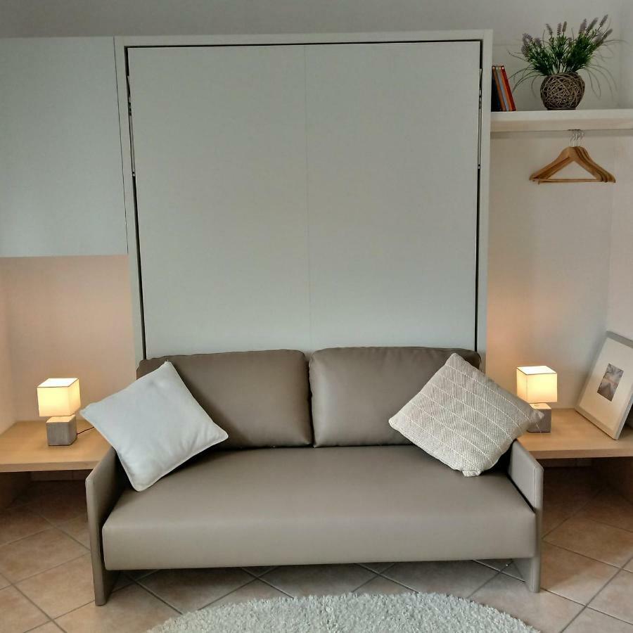 Casa Vacanze Le Terrazze Verona Dış mekan fotoğraf