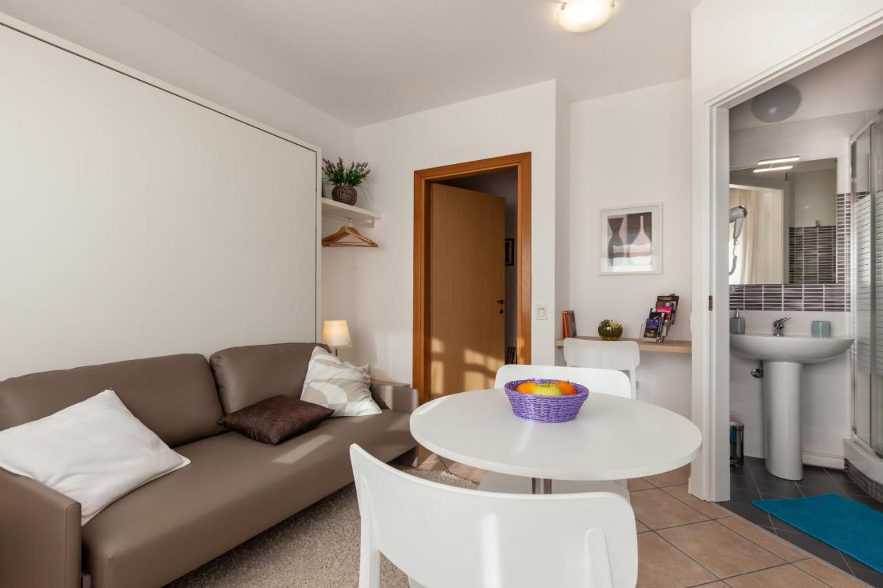 Casa Vacanze Le Terrazze Verona Dış mekan fotoğraf