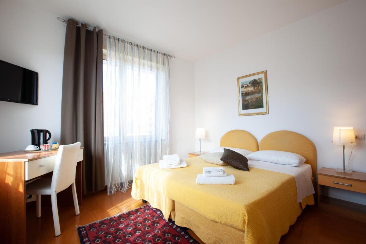 Casa Vacanze Le Terrazze Verona Dış mekan fotoğraf