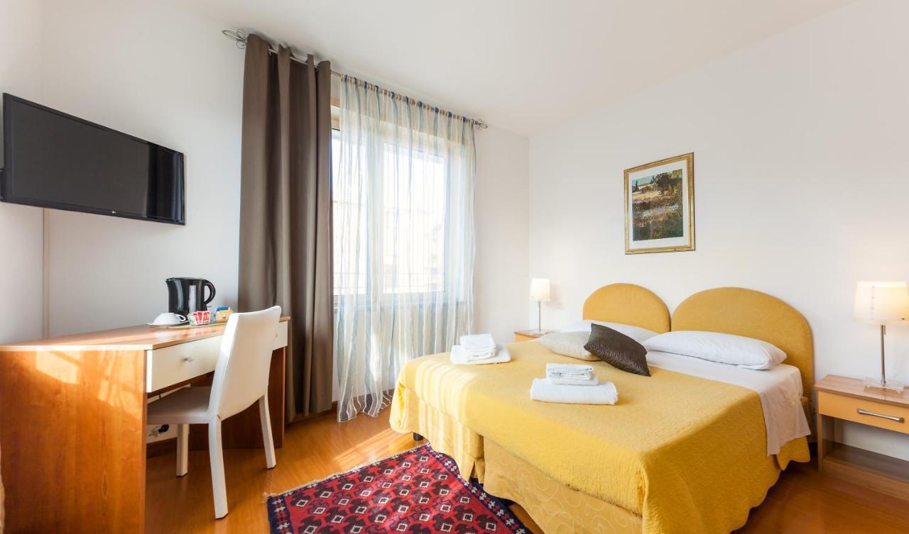 Casa Vacanze Le Terrazze Verona Dış mekan fotoğraf