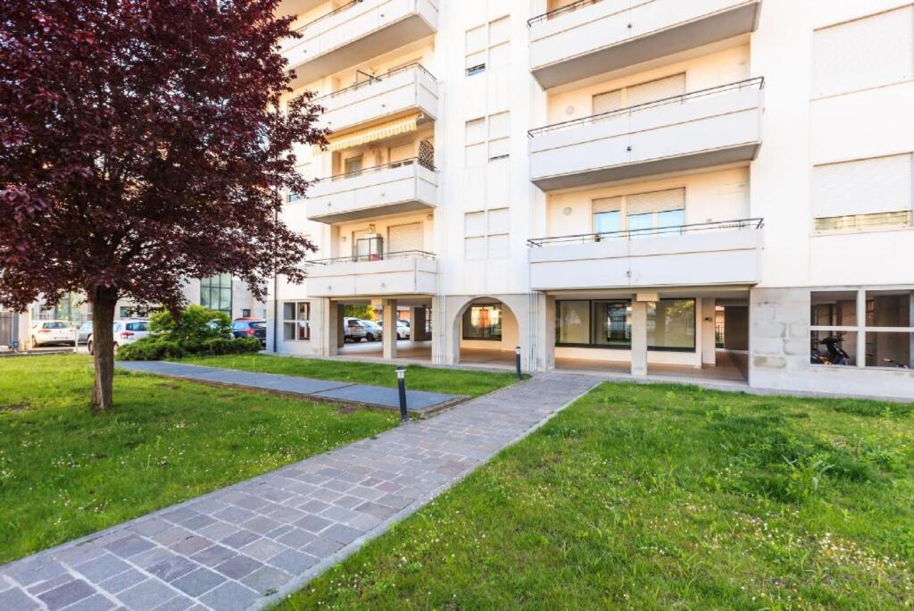 Casa Vacanze Le Terrazze Verona Dış mekan fotoğraf